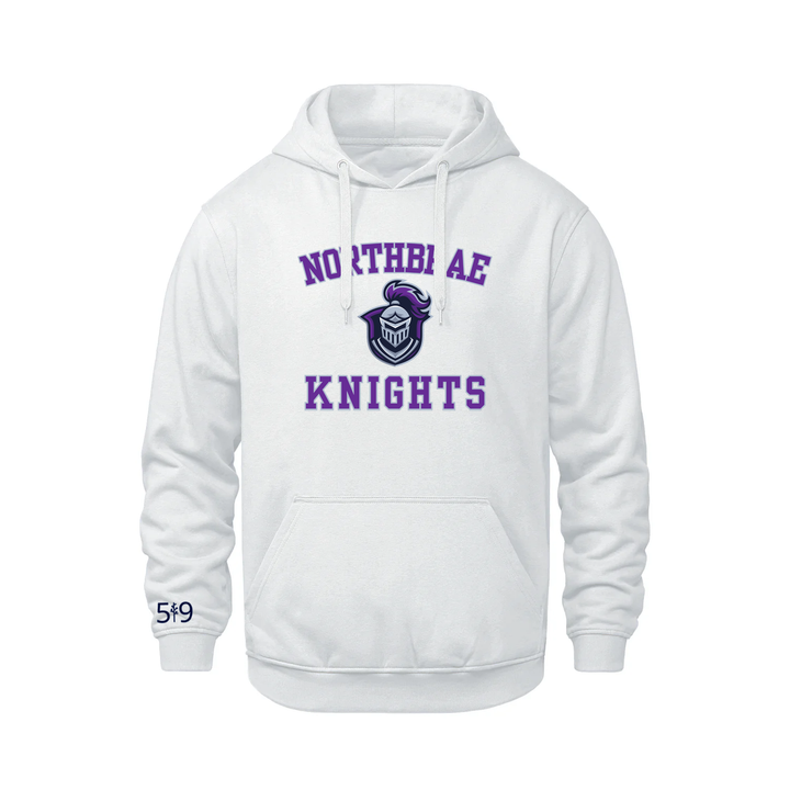 NORTHBRAE CLASSIC HOODIE (YOUTH)