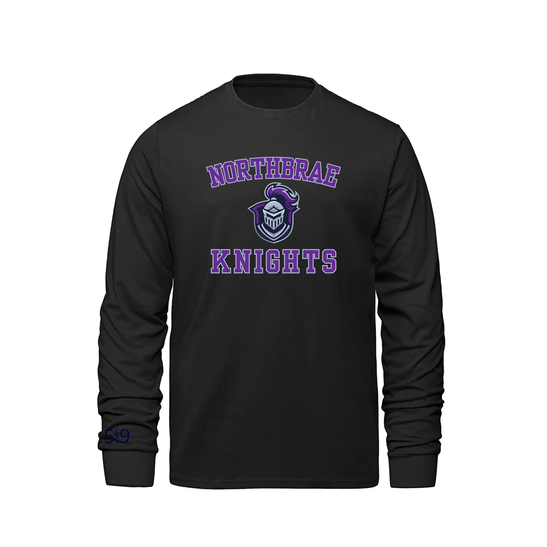 NORTHBRAE CLASSIC LONG SLEEVE (MENS)