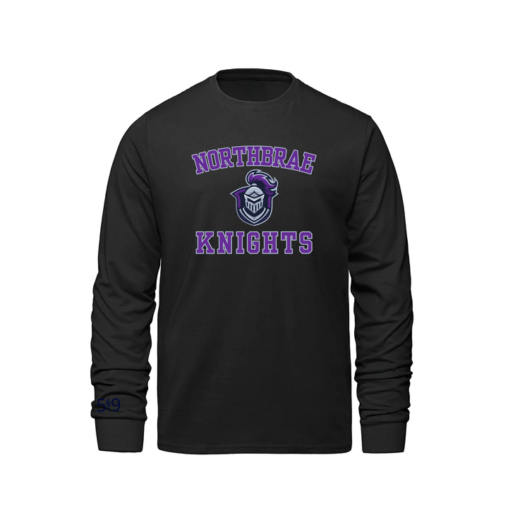 NORTHBRAE CLASSIC LONG SLEEVE (MENS)