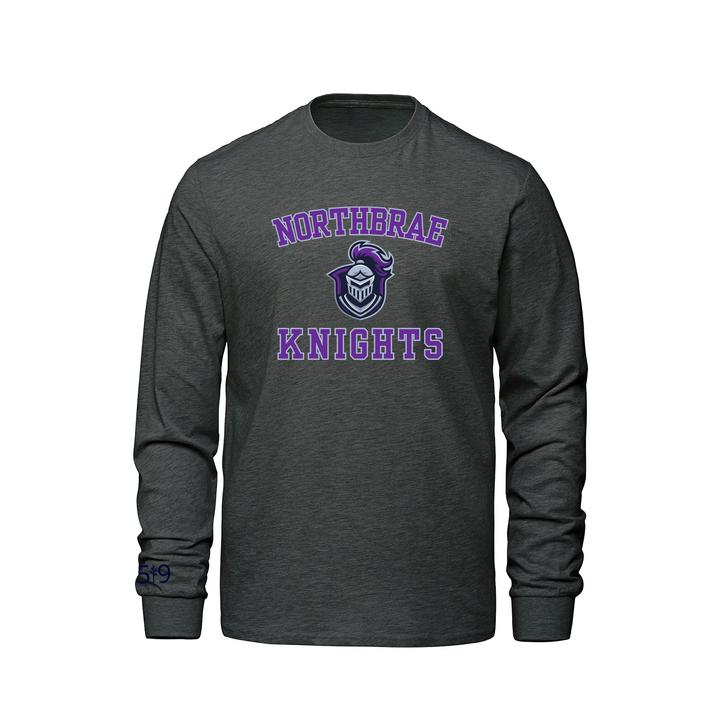 NORTHBRAE CLASSIC LONG SLEEVE (MENS)