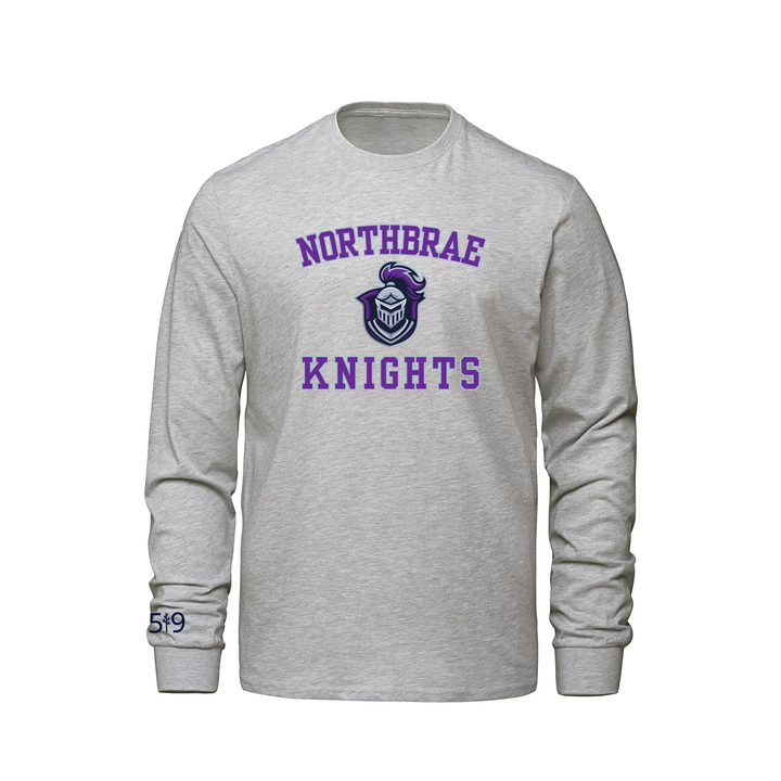NORTHBRAE CLASSIC LONG SLEEVE (MENS)