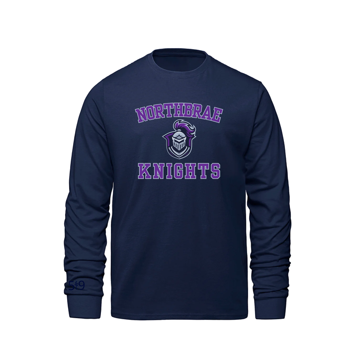 NORTHBRAE CLASSIC LONG SLEEVE (MENS)
