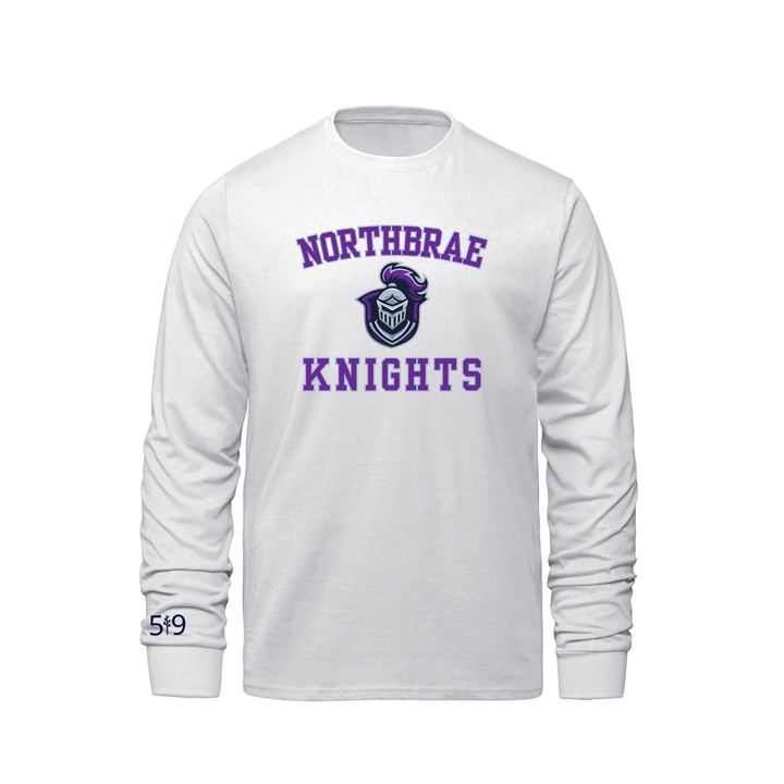 NORTHBRAE CLASSIC LONG SLEEVE (MENS)