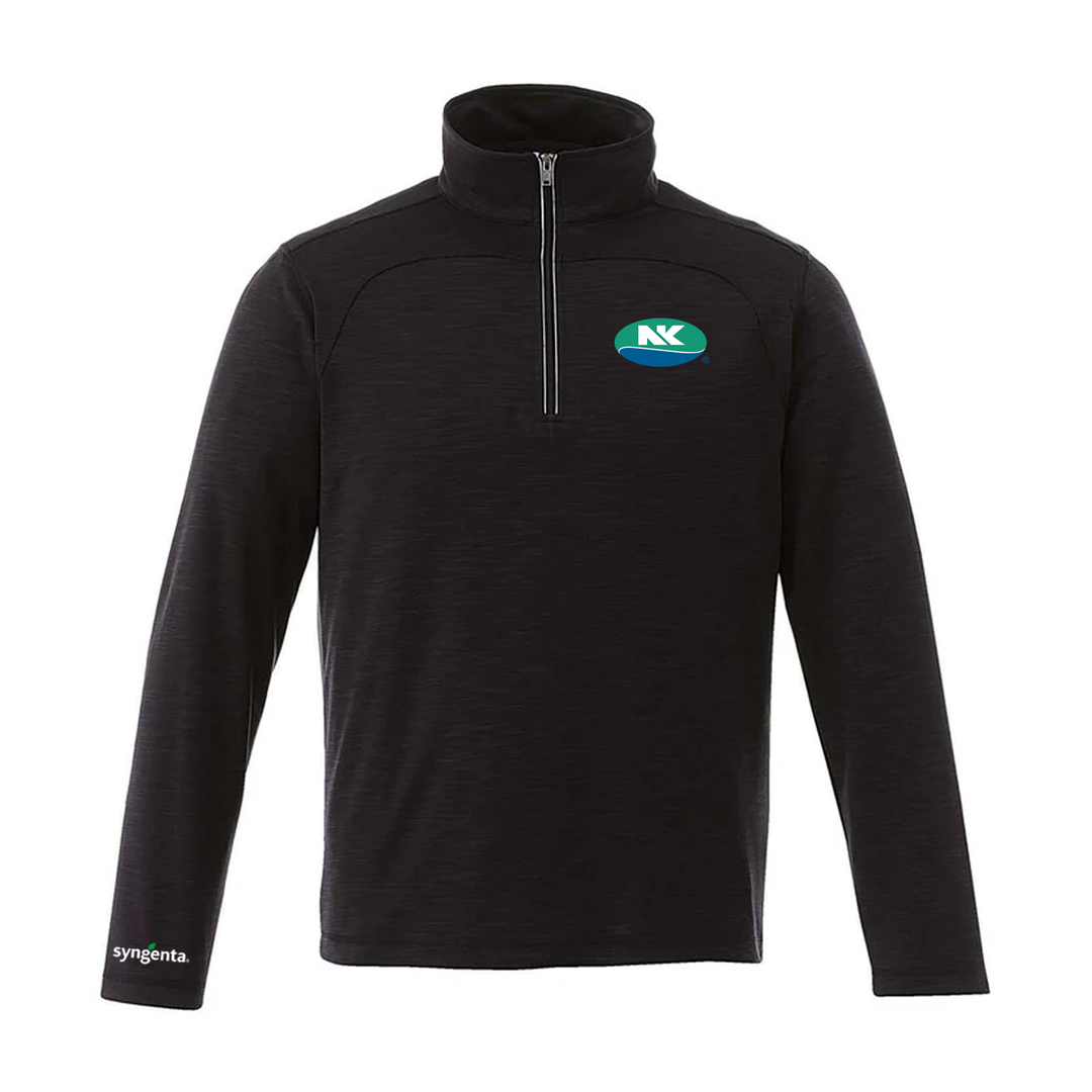 NK PREMIUM ATHLETIC 1/4 ZIP (MENS)