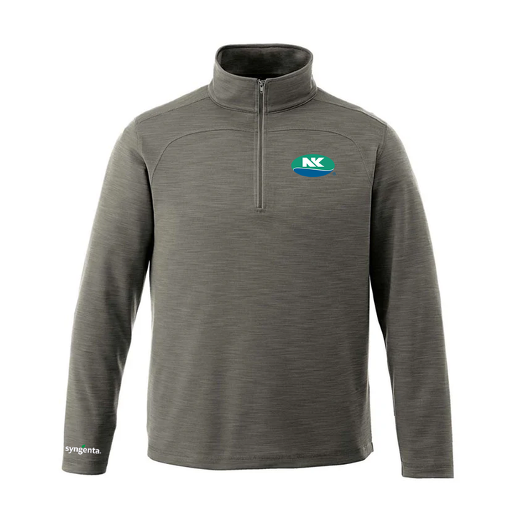 NK PREMIUM ATHLETIC 1/4 ZIP (MENS)