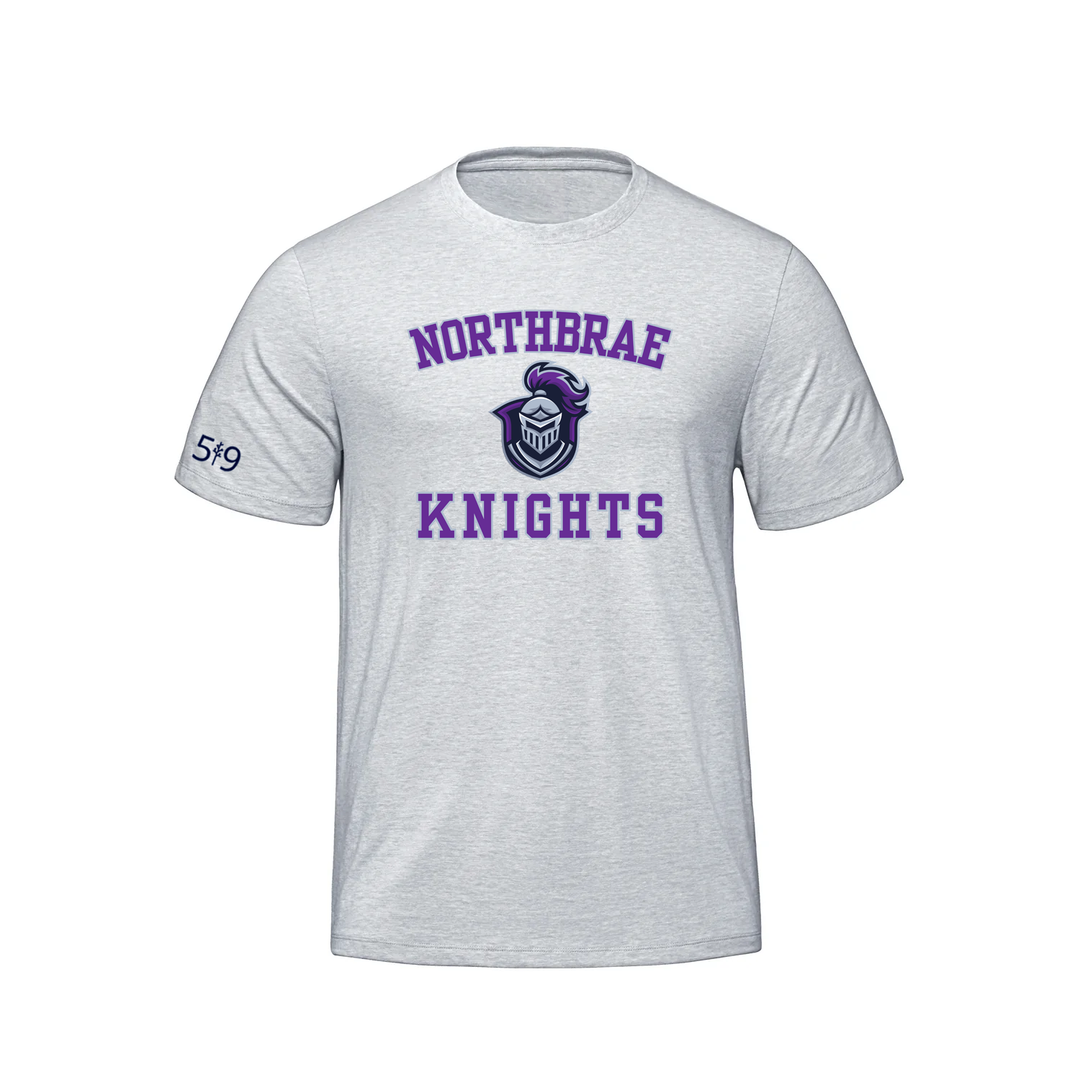 NORTHBRAE CLASSIC PREMIUM TEE (MENS)