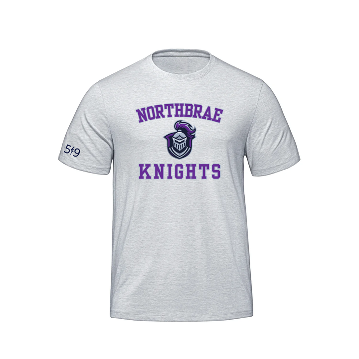 NORTHBRAE CLASSIC PREMIUM TEE (MENS)