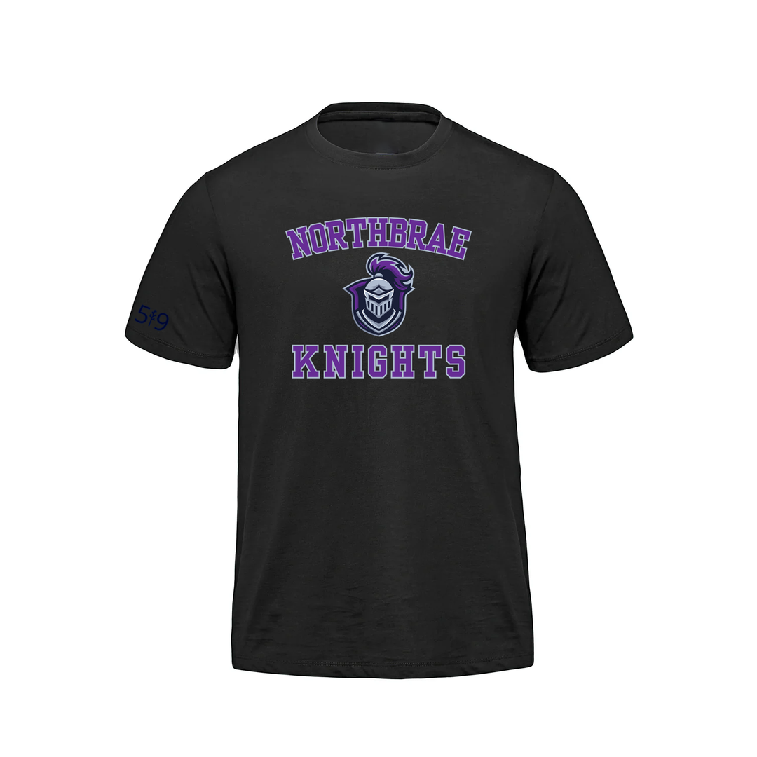 NORTHBRAE CLASSIC PREMIUM TEE (MENS)