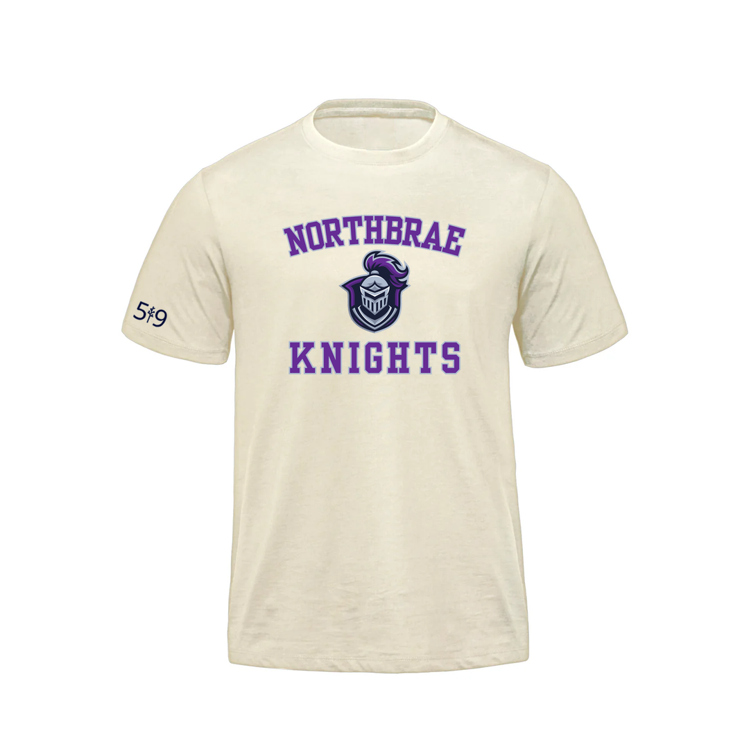NORTHBRAE CLASSIC PREMIUM TEE (MENS)