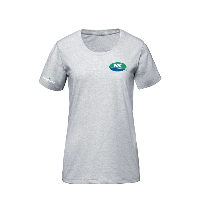 NK PREMIUM TEE (WOMENS)