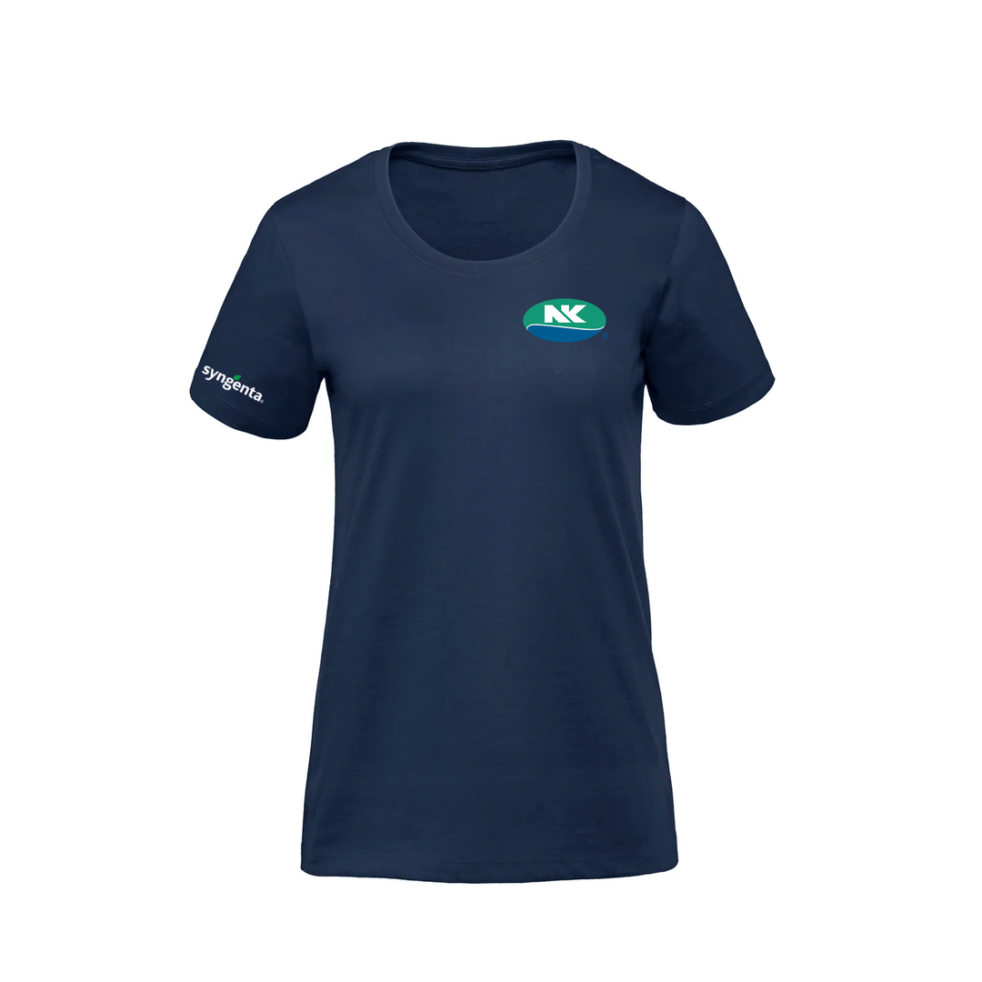 NK PREMIUM TEE (WOMENS)