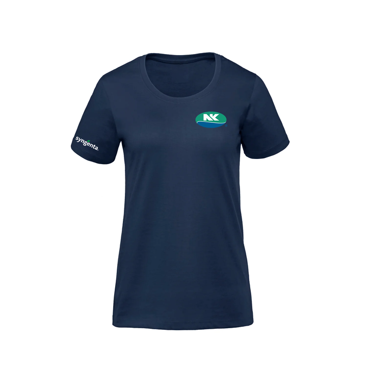 NK PREMIUM TEE (WOMENS)