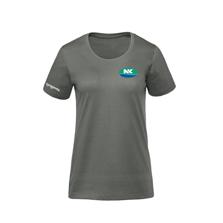 NK PREMIUM TEE (WOMENS)