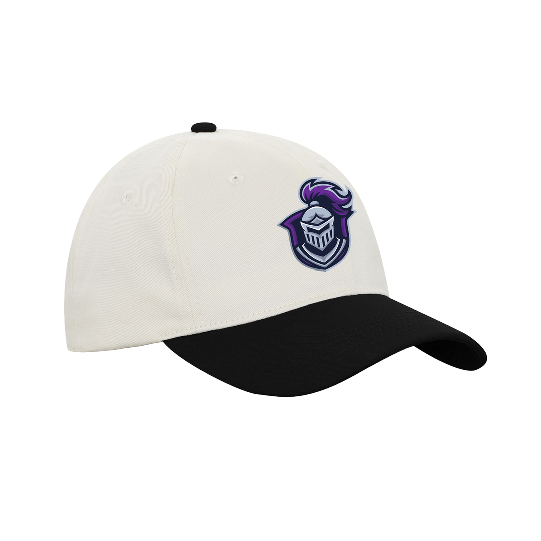 NORTHBRAE EMBROIDERED RETRO DAD CAP