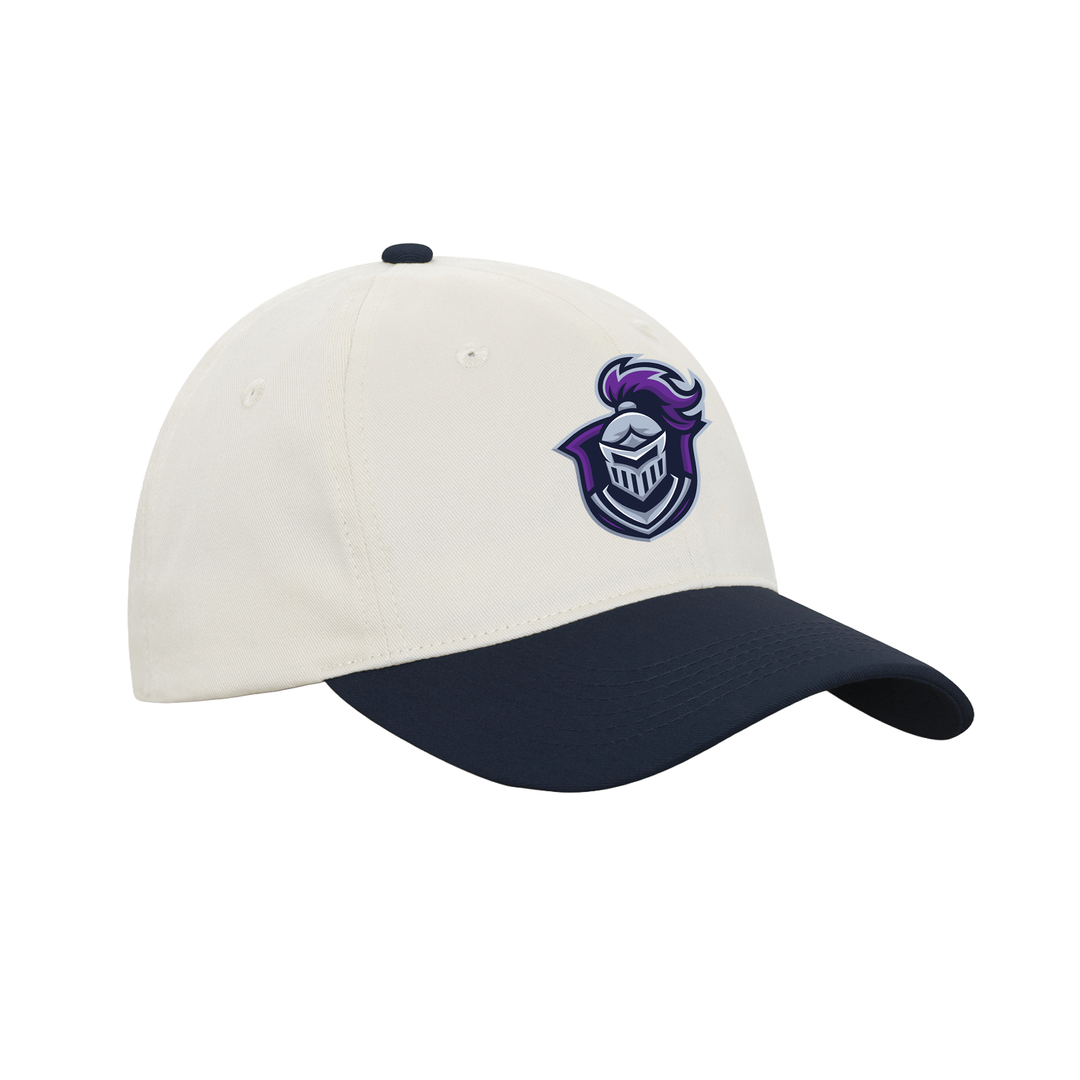 NORTHBRAE EMBROIDERED RETRO DAD CAP