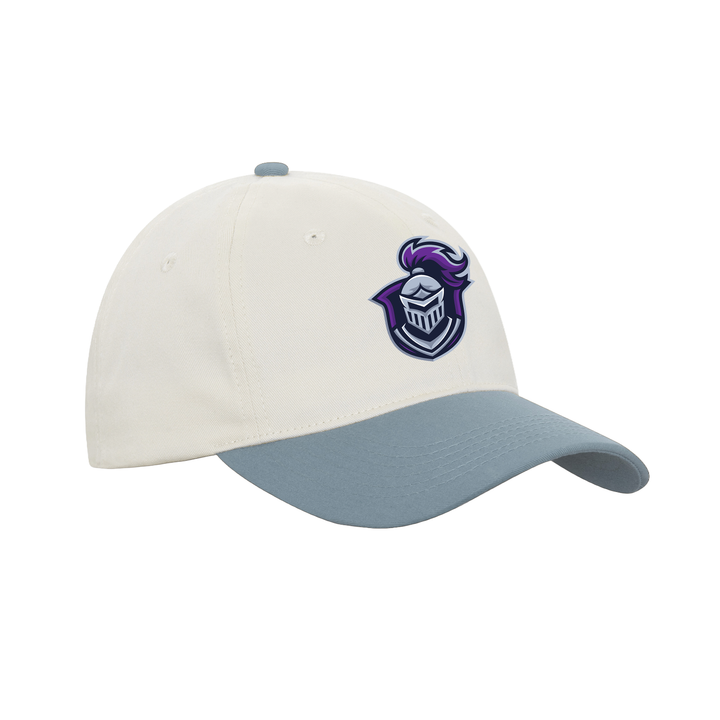NORTHBRAE EMBROIDERED RETRO DAD CAP