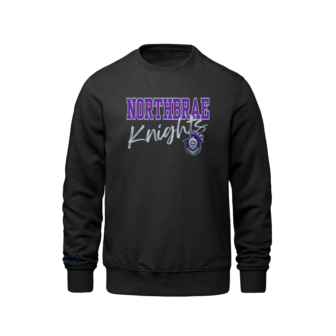 NORTHBRAE SIGNATURE CREW (UNISEX)