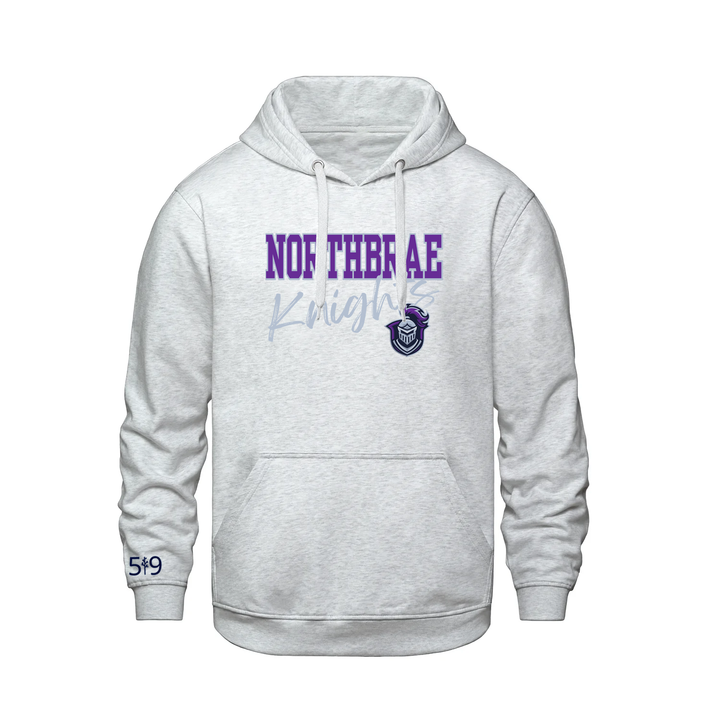 NORTHBRAE SIGNATURE HOODIE (UNISEX)
