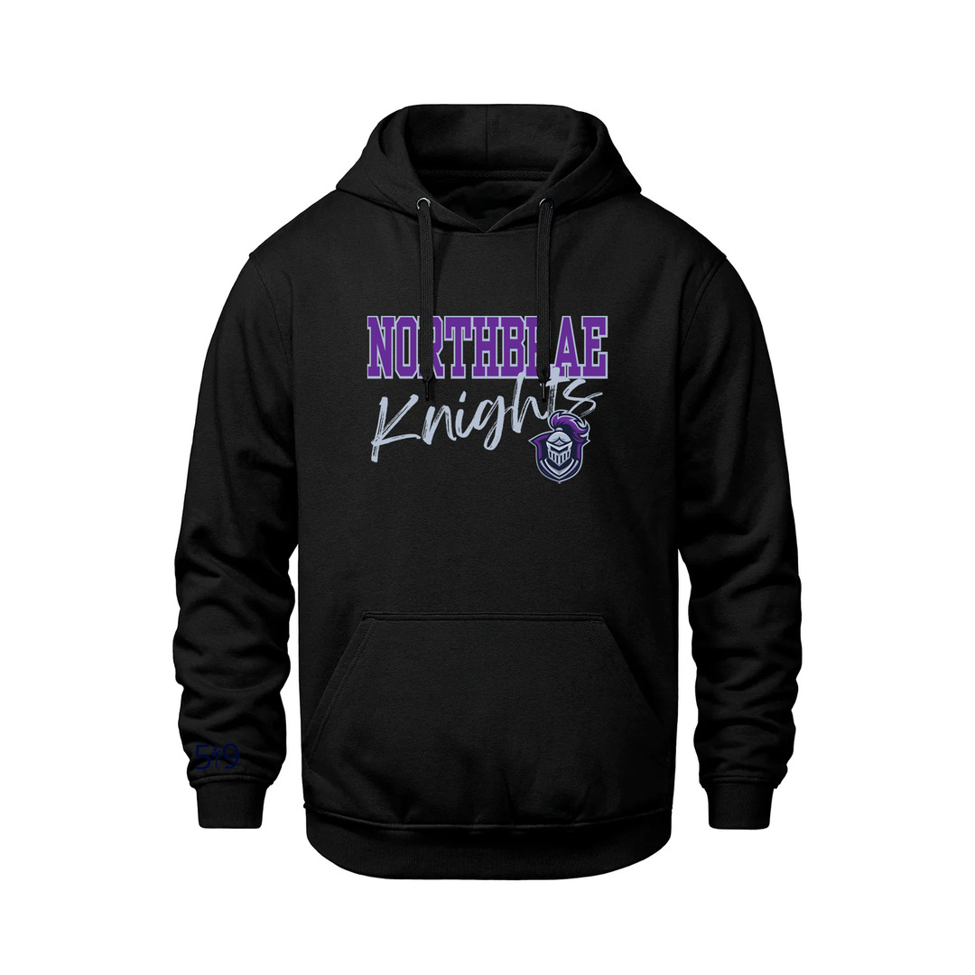 NORTHBRAE SIGNATURE HOODIE (YOUTH)