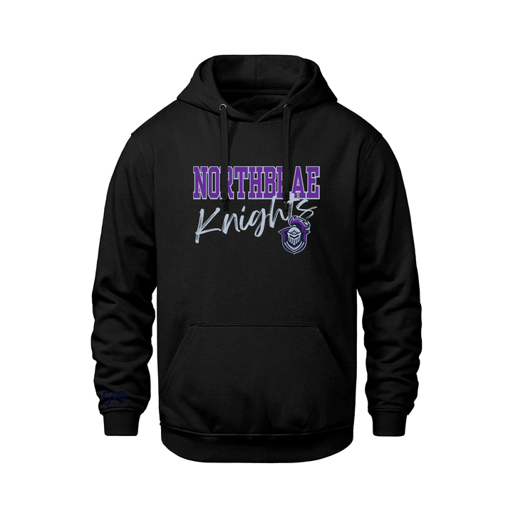 NORTHBRAE SIGNATURE HOODIE (YOUTH)