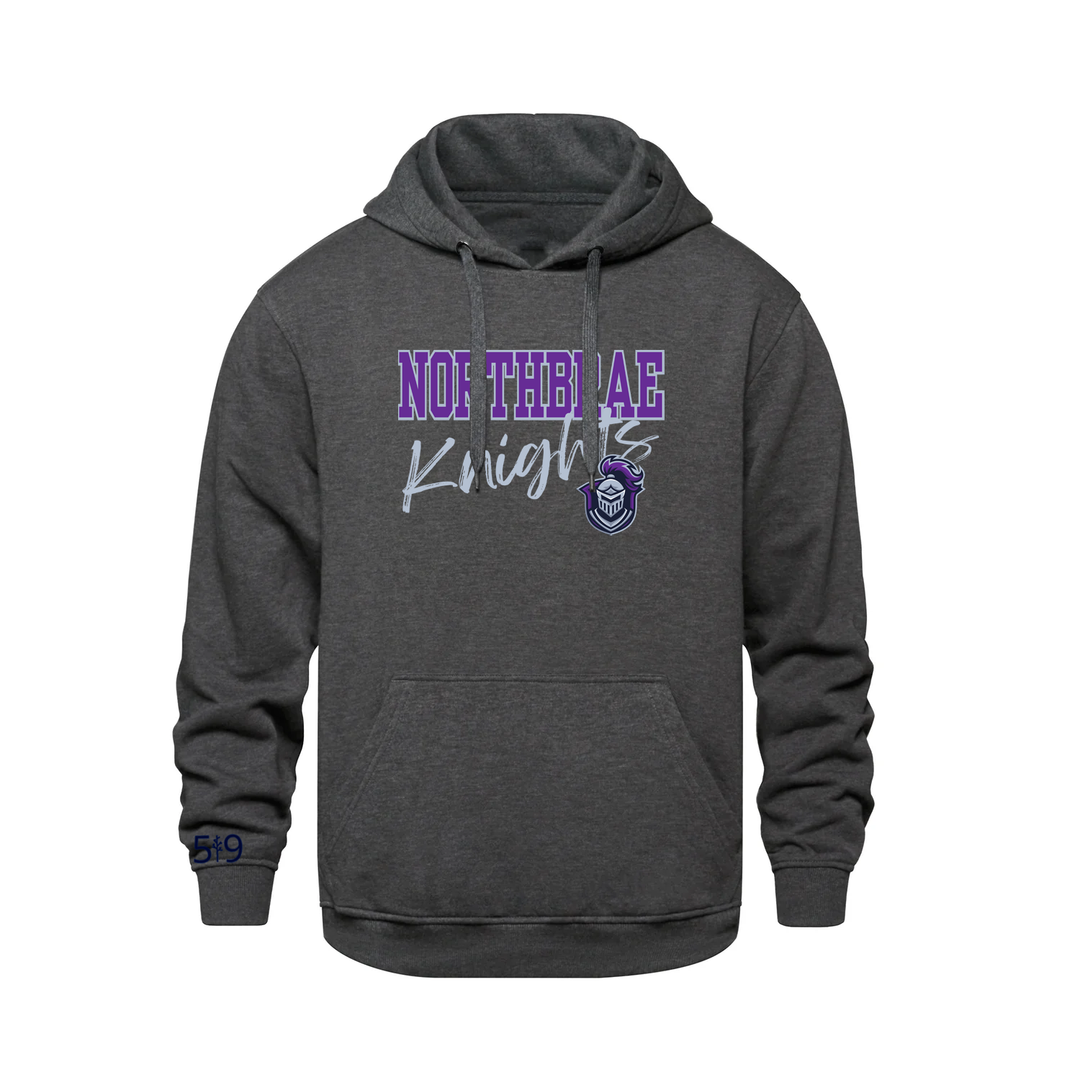 NORTHBRAE SIGNATURE HOODIE (YOUTH)