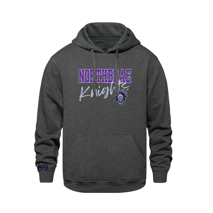 NORTHBRAE SIGNATURE HOODIE (YOUTH)