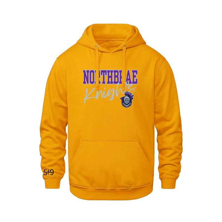 NORTHBRAE SIGNATURE HOODIE (UNISEX)