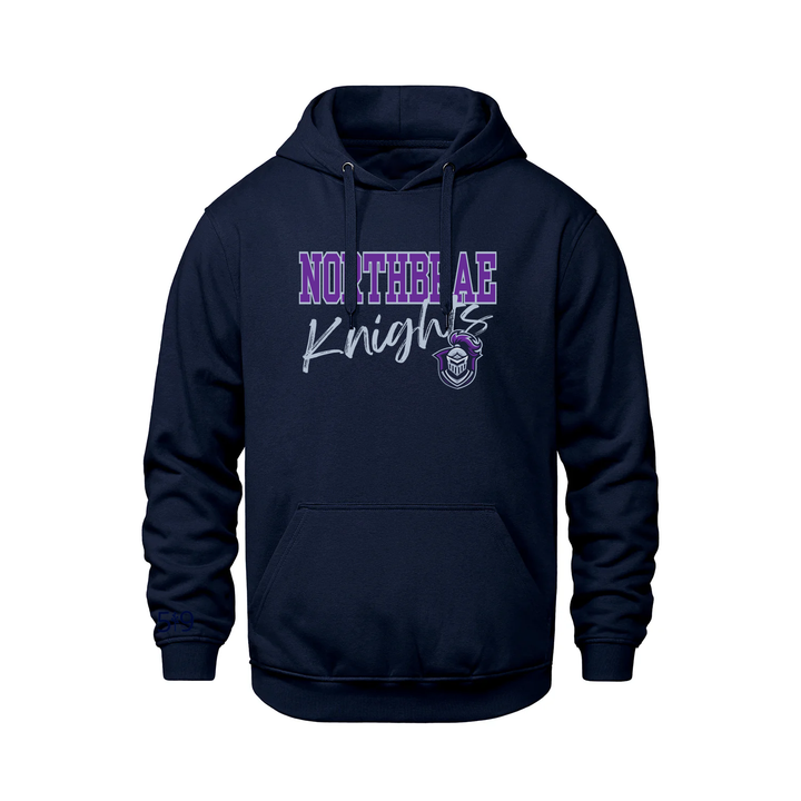 NORTHBRAE SIGNATURE HOODIE (YOUTH)