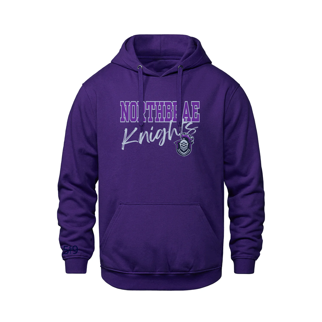 NORTHBRAE SIGNATURE HOODIE (UNISEX)