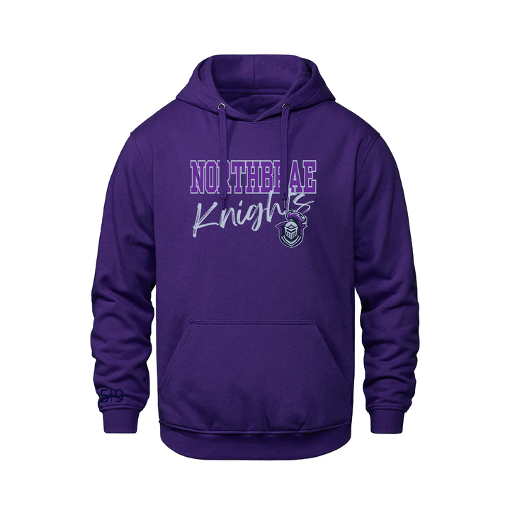 NORTHBRAE SIGNATURE HOODIE (UNISEX)