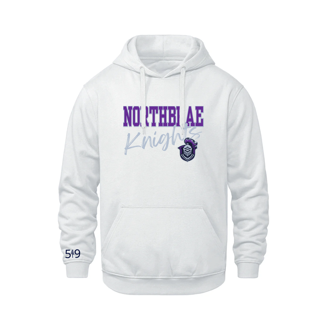 NORTHBRAE SIGNATURE HOODIE (YOUTH)