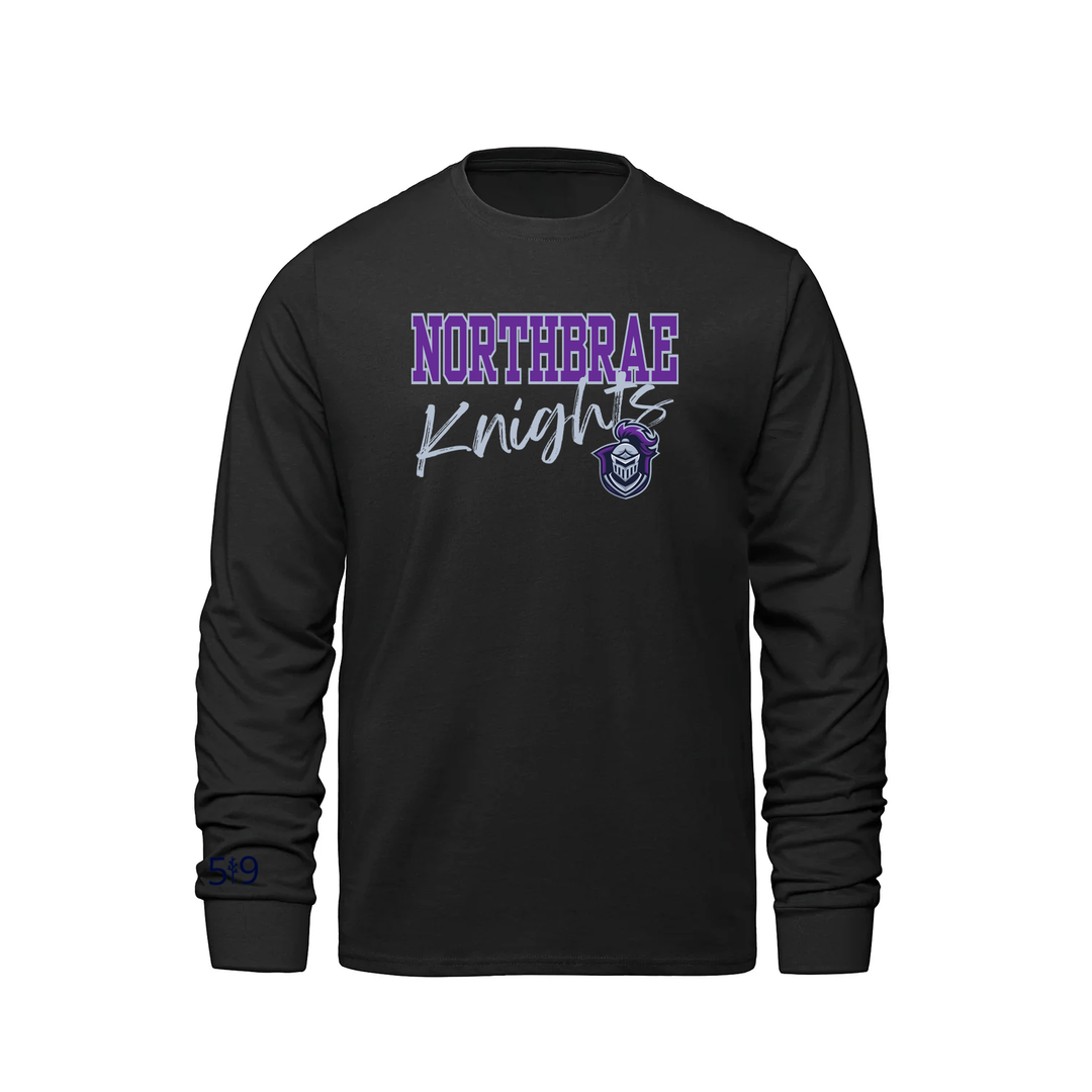 NORTHBRAE SIGNATURE LONG SLEEVE (MENS)