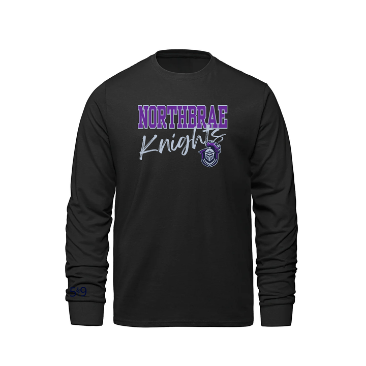 NORTHBRAE SIGNATURE LONG SLEEVE (MENS)