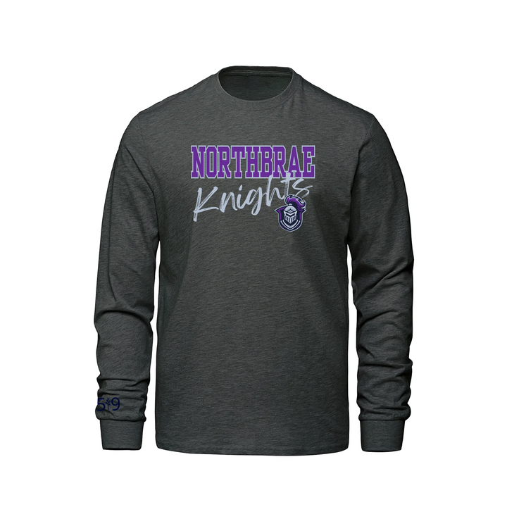 NORTHBRAE SIGNATURE LONG SLEEVE (MENS)