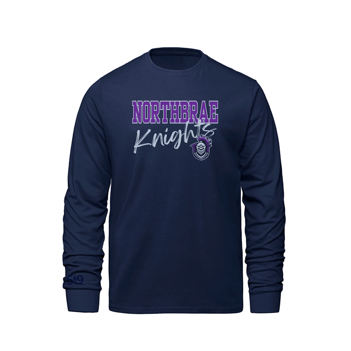 NORTHBRAE SIGNATURE LONG SLEEVE (MENS)