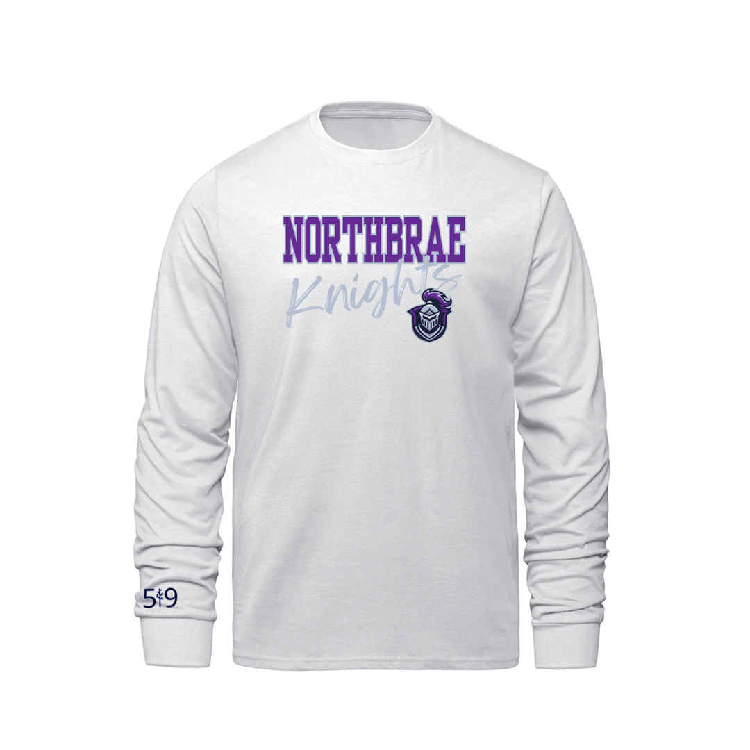 NORTHBRAE SIGNATURE LONG SLEEVE (MENS)