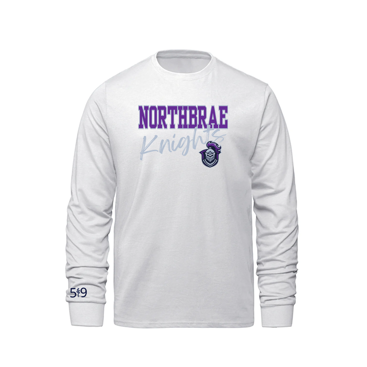 NORTHBRAE SIGNATURE LONG SLEEVE (MENS)