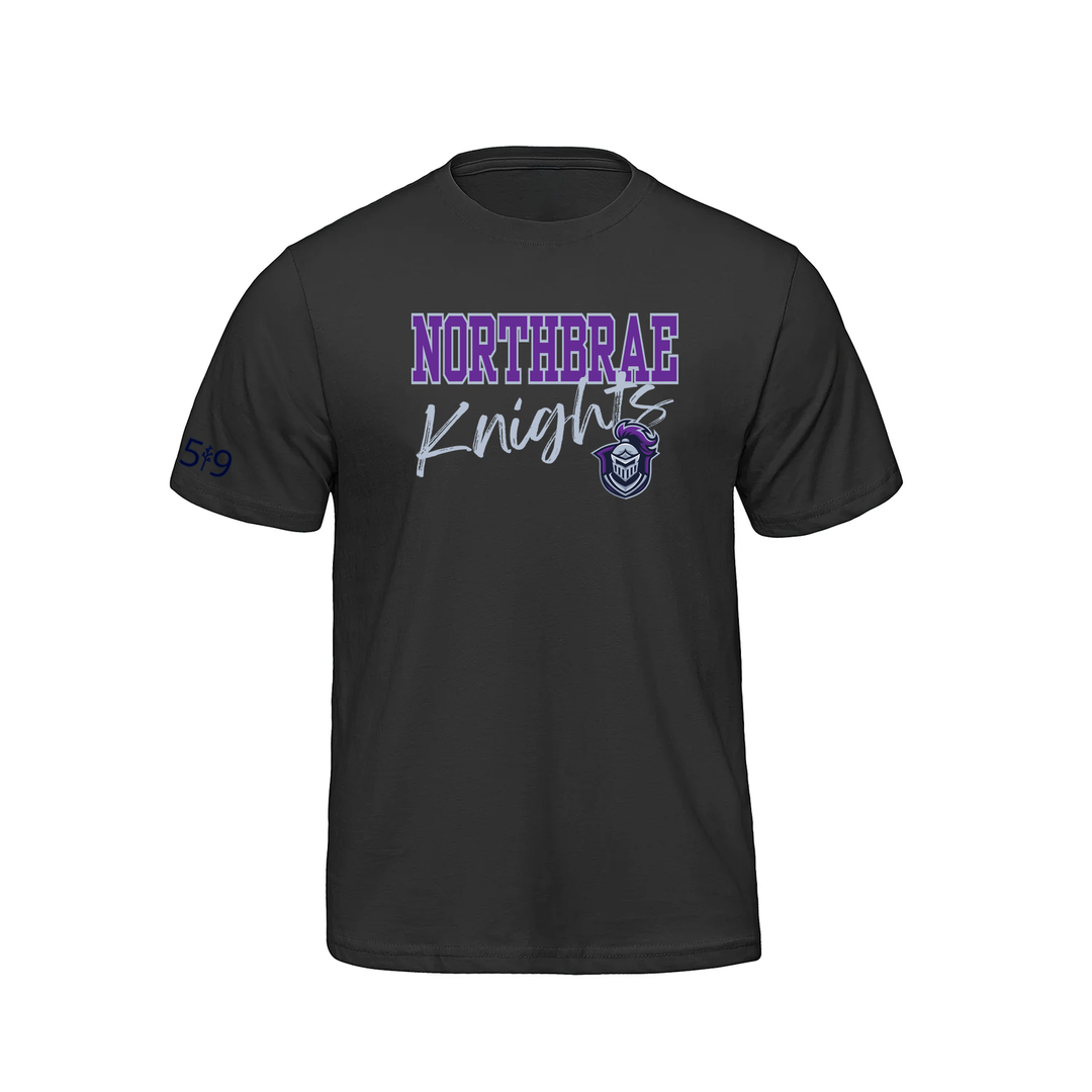 NORTHBRAE SIGNATURE TEE (MENS)