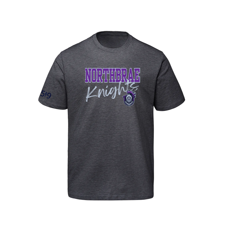 NORTHBRAE SIGNATURE TEE (MENS)