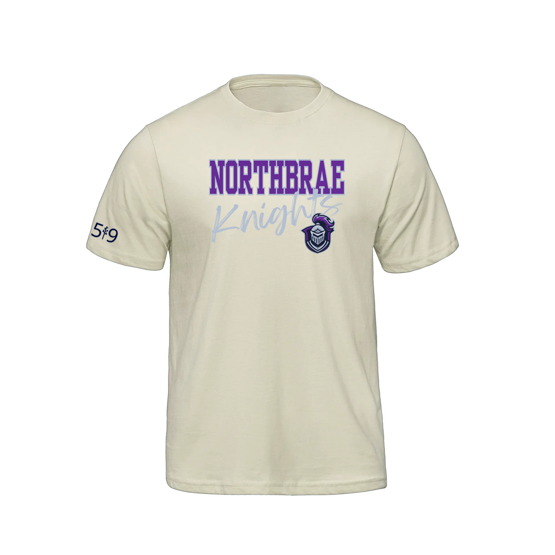 NORTHBRAE SIGNATURE TEE (MENS)