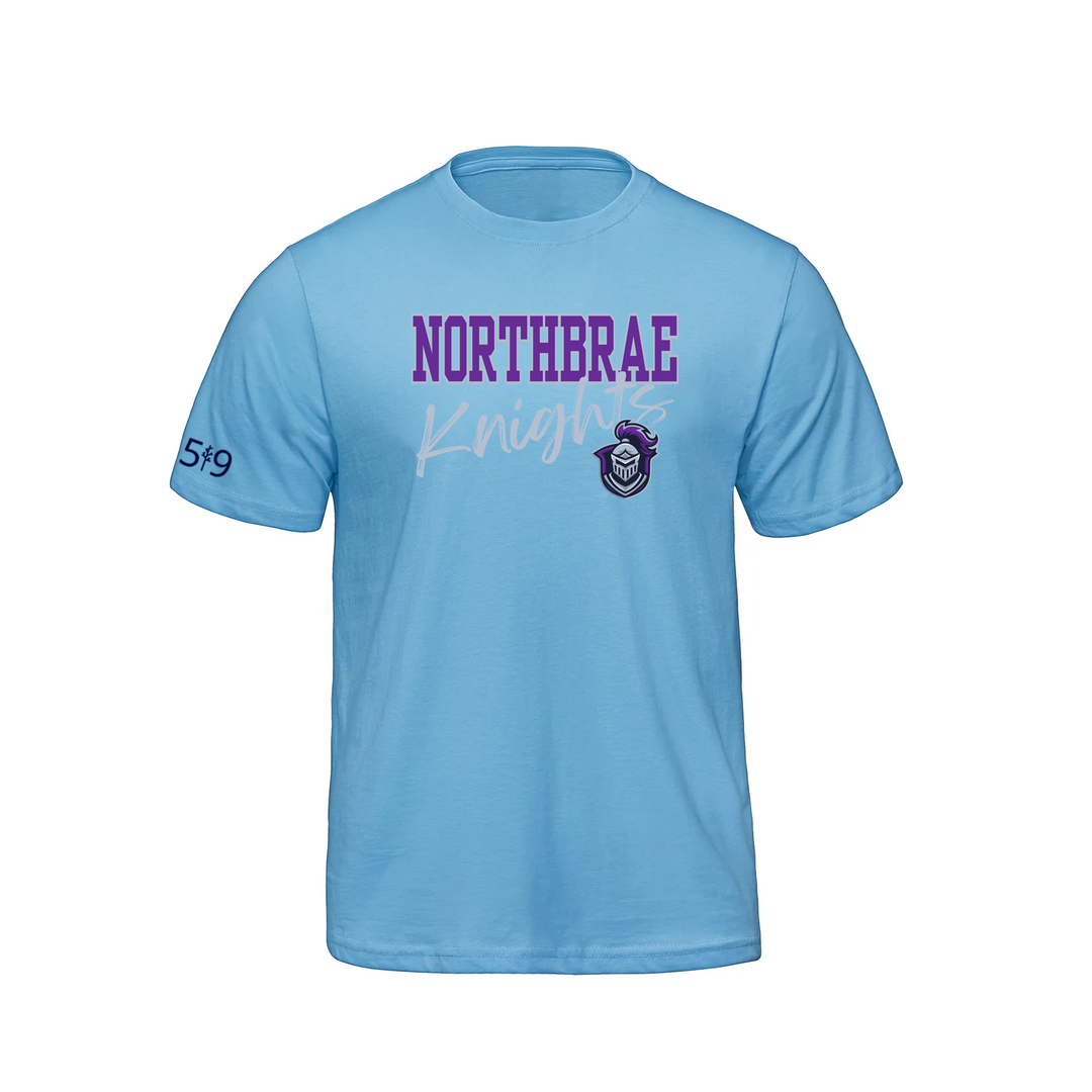 NORTHBRAE SIGNATURE TEE (MENS)