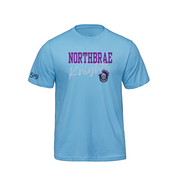 NORTHBRAE SIGNATURE TEE (MENS)