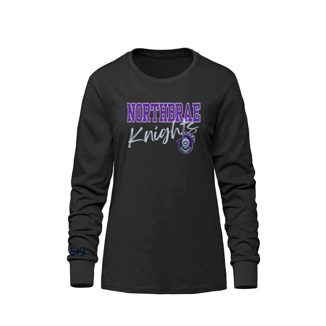 NORTHBRAE SIGNATURE LONG SLEEVE (WOMENS)