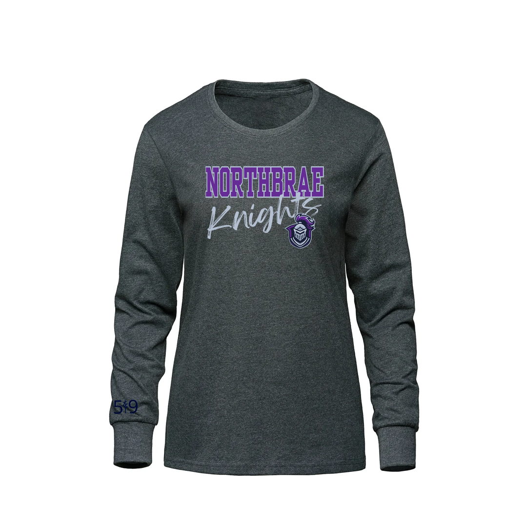 NORTHBRAE SIGNATURE LONG SLEEVE (WOMENS)