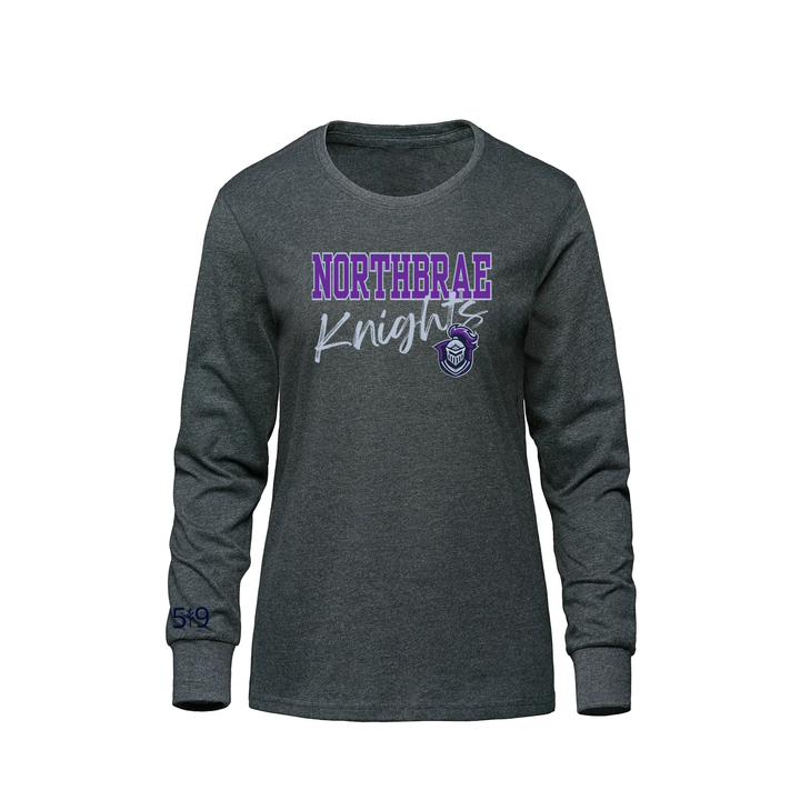 NORTHBRAE SIGNATURE LONG SLEEVE (WOMENS)