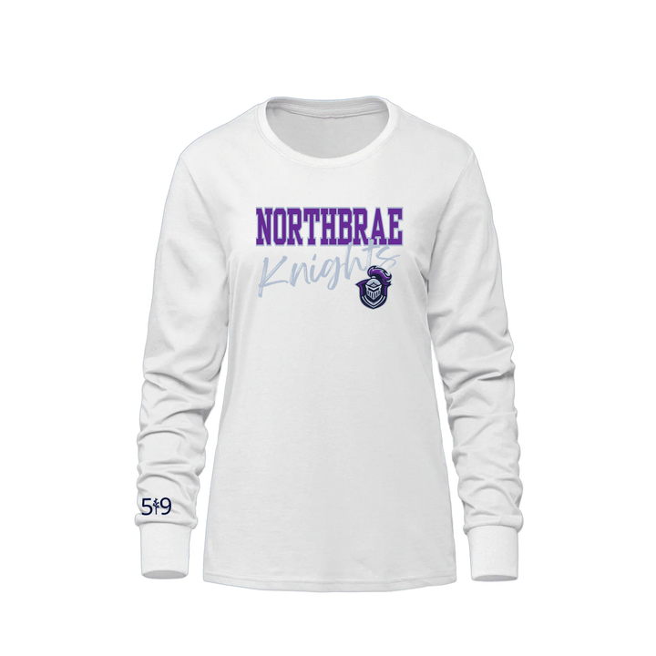NORTHBRAE SIGNATURE LONG SLEEVE (WOMENS)