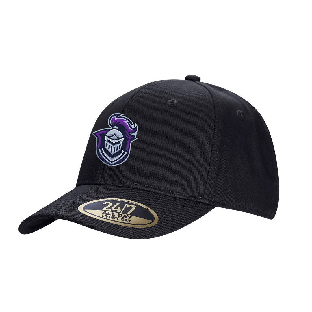 NORTHBRAE EMBROIDERED SNAPBACK CAP