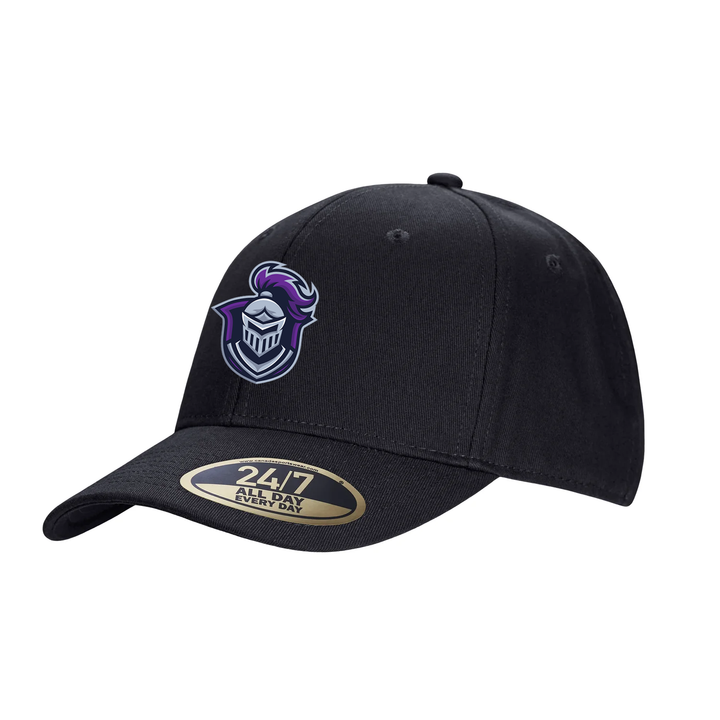 NORTHBRAE EMBROIDERED SNAPBACK CAP
