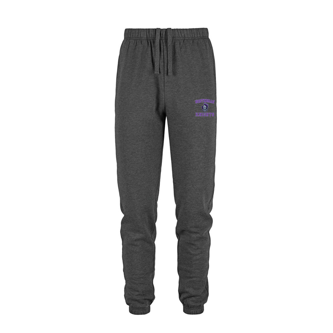 NORTHBRAE CLASSIC SWEATPANTS (UNISEX)