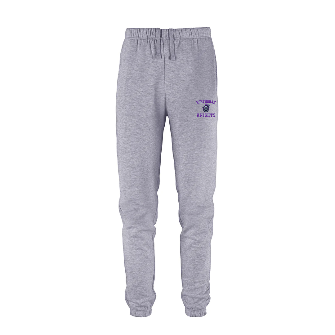 NORTHBRAE CLASSIC SWEATPANTS (UNISEX)